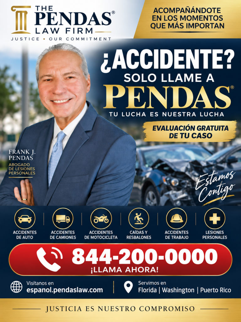 PENDAS